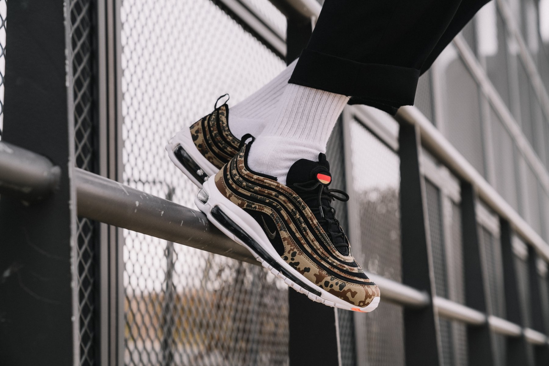 Nike 97 outlet german camo